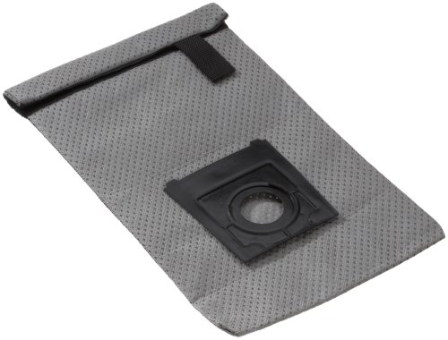 Sac Aspirateur KARCHER 6.414-825 – Textile Réutilisable pour VC 5200 / 5300 - vue 2