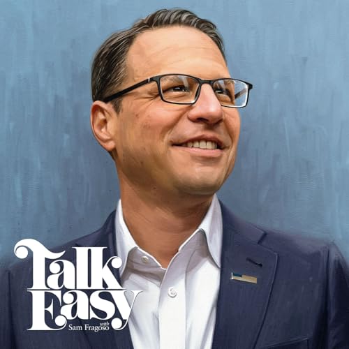 Is Governor Josh Shapiro the Future of America?