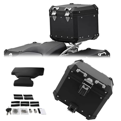 oCNp[{bNX oCNppjAP[X e[{bNX 38L gbvP[X A~ AQbW X[cP[XANZT[ F900GS Adv 2023-2025(Black)