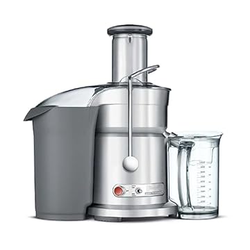 best commercial juicer for ginger