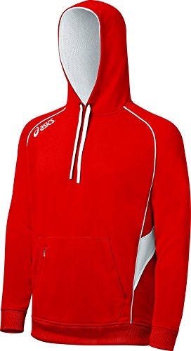 ASICS Men's Team Hoody ASICS Men's Team Hoody