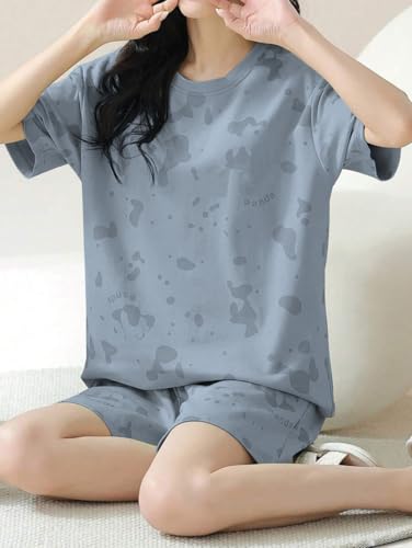 Image of Louis Luxe Women Pajama Set