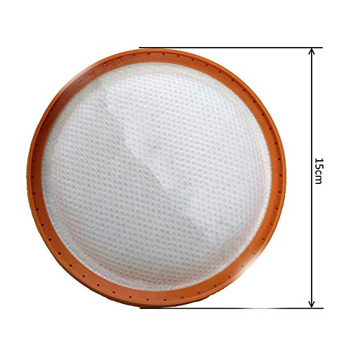 For VAX Premium Quality Type 95 PRE-MOTOR HEPA Filter Kit C85-P5-Be Bagless Vacuum Hoover Second Image