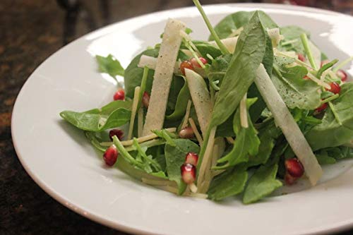 Jicama Seeds - Mexican Potato - Sweet Turnip - A Delicate Sweetness And Crunch(50 - Seeds) #TOP1