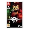 Stray – NINTENDO SWITCH