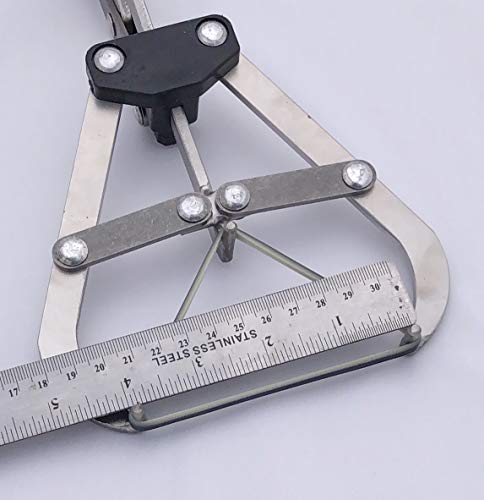 XL Castration Banding tool. Includes 25 Bands. Use for Livestock, Cattle, Sheep, Goats. Other non Livestock Uses may pertain. - Thumbnail 4
