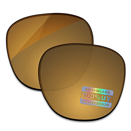 Image of Bowyer Replacement Lenses for Ray-Ban Clubmaster RB3016 Sunglasses