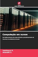 Computação em nuvem (Portuguese Edition) 6206504727 Book Cover