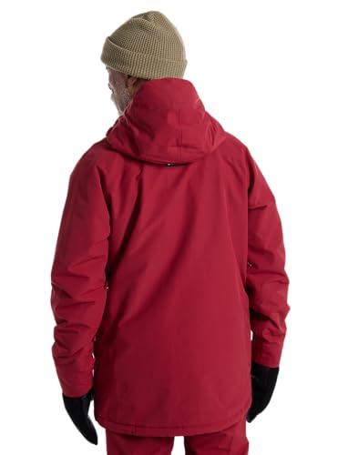 Image of Burton Mens' Covert 2.0 2L Snow Jacket