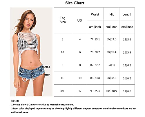 X-Xya Womens Sexy Low Rise Mini Denim Shorts Hot Pants Thong Cheeky Jeans Shorts,Blue,Large #TOP5