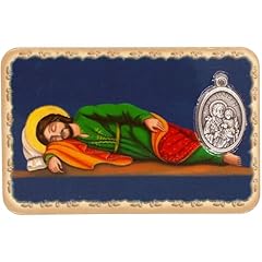Sleeping Saint Joseph