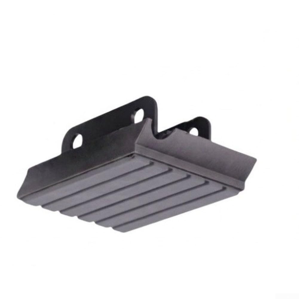 Gummi Nylon Förderkette Pad 110x80mm Holzverarbeitung