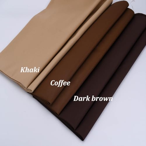 Housse de coussin ronde imperméable et facile à nettoyer pour extérieur