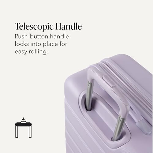 SwissGear 7366 Hardside Luggage