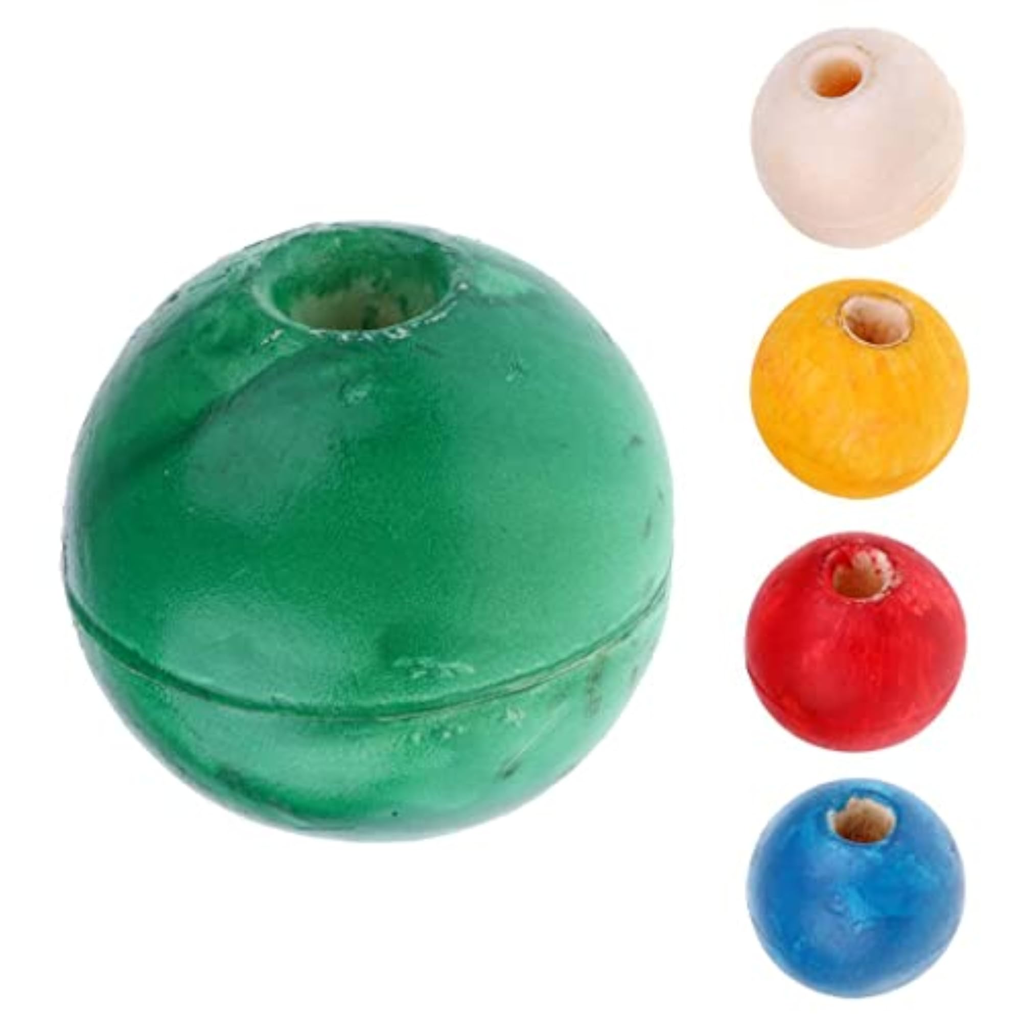 Fishing Anchor Floats Buoys Safety Swimming Rope