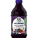 V8 Concord Grape Raspberry, 46 oz. Bottle