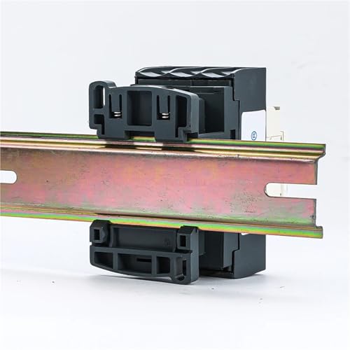 Contacteur CA LC1D50 bobine 24V compatible série CJX2