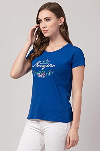 Image of Women's Casual Regular Fit Top