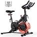 Superun Exercise Bikes for Home Use, Spinning Bike with Magnetic Resistance