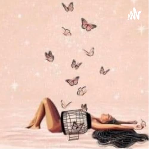 Love Me, Love Me Not Podcast Por Luckey Edwards arte de portada