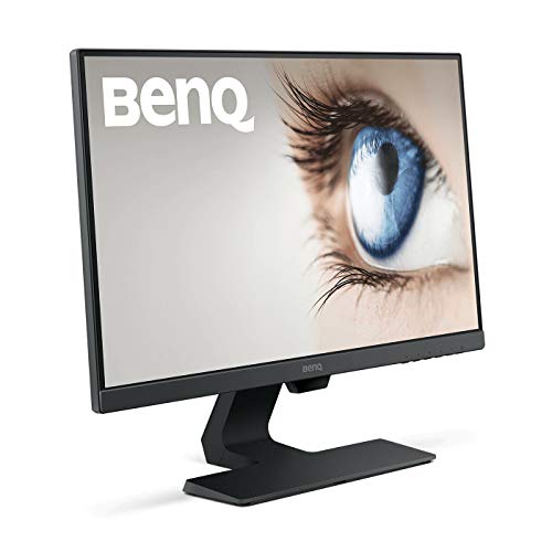 BenQ GW2480E LED-monitor 60,5 cm (23,8 inch) EEK A 1920 x 1080 pixels Full HD 5 ms HDMI, DisplayPor - Afbeelding 5