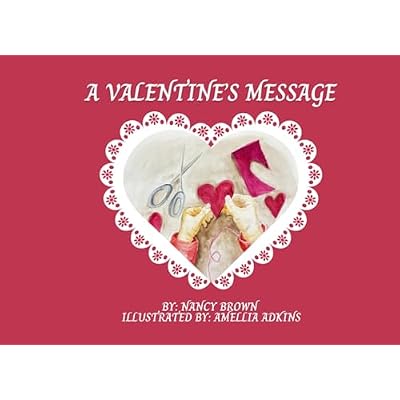 A Valentine's Message
