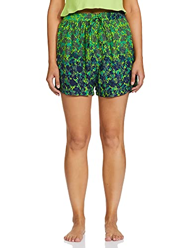 Image of Indigo Women's Bermuda Shorts