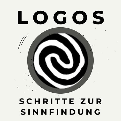 Logos - Schritte zur Sinnfindung copertina