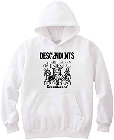 BONEパーカー パンク ロック [品番：ACDW0001891]｜ACDCRAG（エーシー