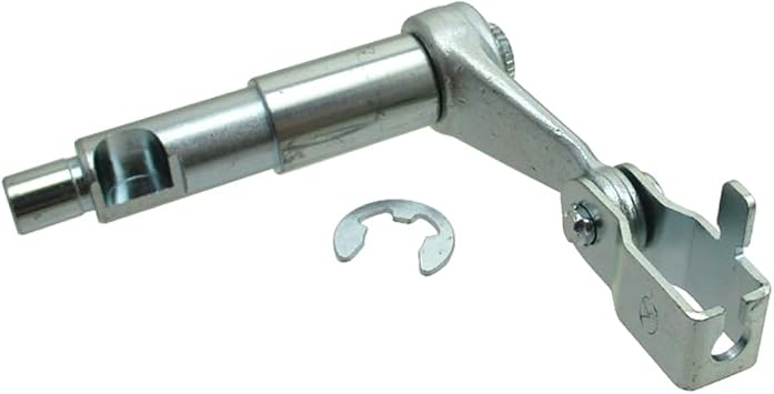 NC250 Clutch Shaft Lever Arm Bracket For Zongshen ZS177MM 250cc BSE KAYO Dirt Bike