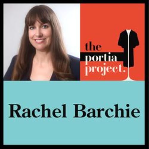 Rachel Barchie