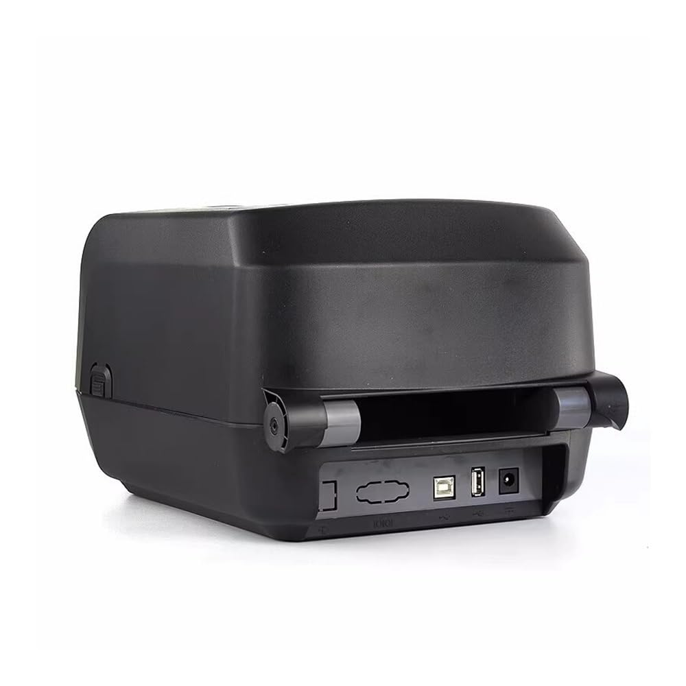 Ersatzteile für Drucker PC42T Plus Desktop-Thermotransfer-Barcodedrucker