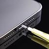 Mini removedor de polvo antiobstrucción para altavoz y receptor de iPhone 17 Pro Max, mini cepillos multifuncionales para audífonos, tablet, computadora, cámara 8