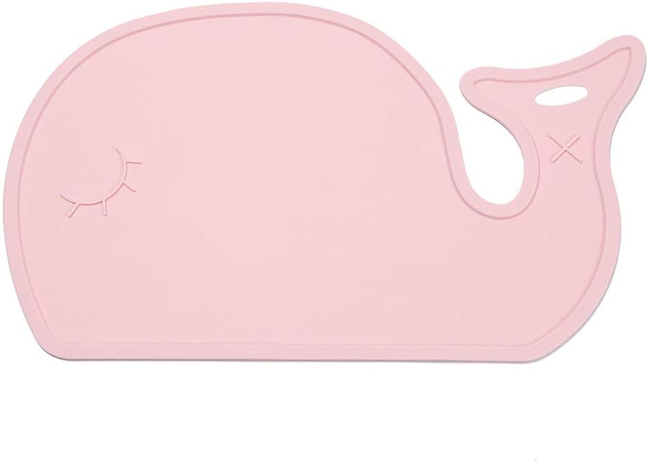 tovaglietta per bambini in silicone