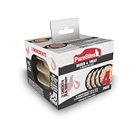 Algopix Similar Product 17 - Purebites Mixers Variety 4Pack For