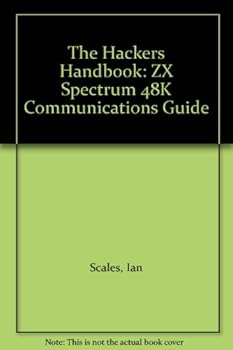 The Hacker's Handbook