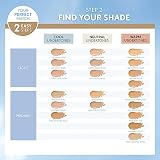 Trublend Matte Liquid Foundation, M10 Golden Natural, 30 ml