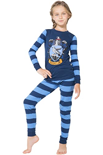 Pyjamas Serdaigle Harry Potter Intimo pour enfants taille 4 ans