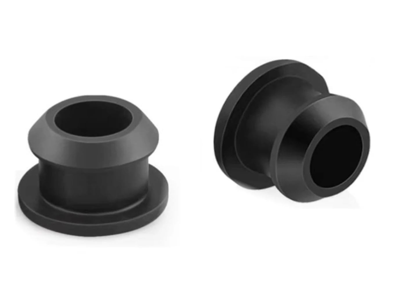 Silicone Hole Plug Assorted End Caps For Sealing Tubes(13.5mm 5pcs)