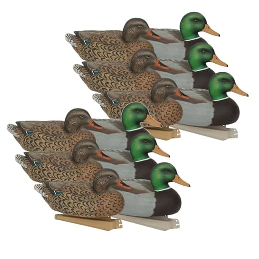 Avery ES Mallards (Dozen)