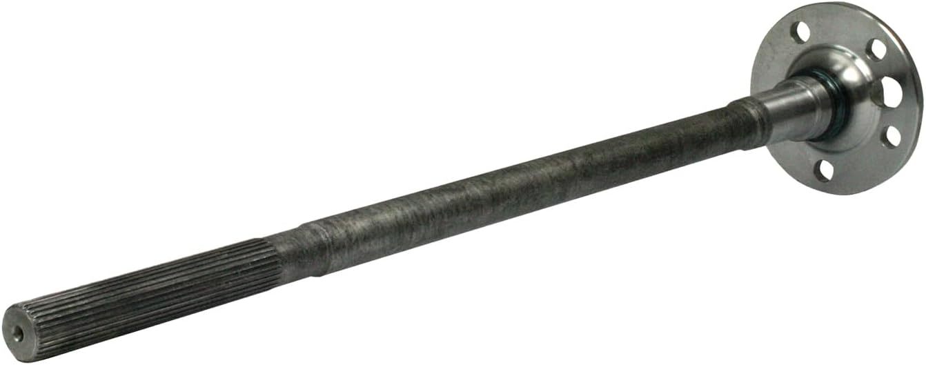 Yukon Gear YA C8.75-28.0) 1541H Alloy Rear Axle for Chrysler 8.75" Differential