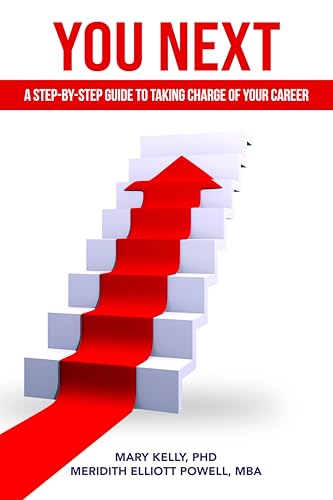 You Next: A Step-By-Step Guide To Taking Charge Of Your