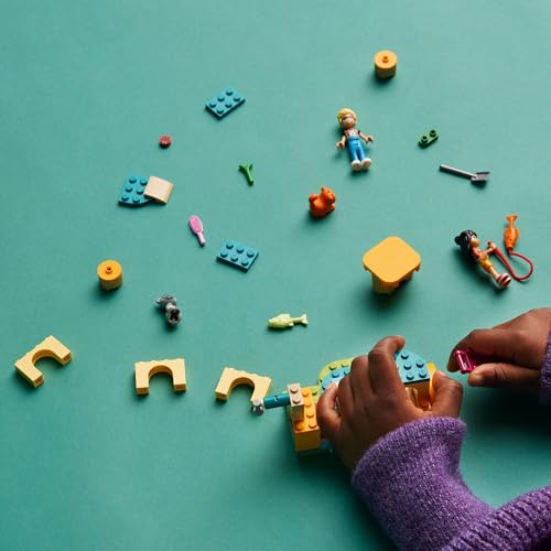 Construcción, Video On Demand Imagen adicional