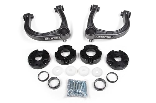 Zone Offroad 3 Inch Lift Kit