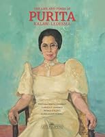 The Life and Times of Purita Kalaw-Ledesma 9719706988 Book Cover
