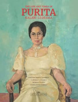 The Life and Times of Purita Kalaw-Ledesma