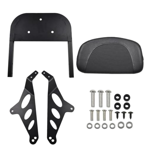 Top Case Rack Rebel CMX 1100 id&eacute;al pour les Road Trips et Voyages