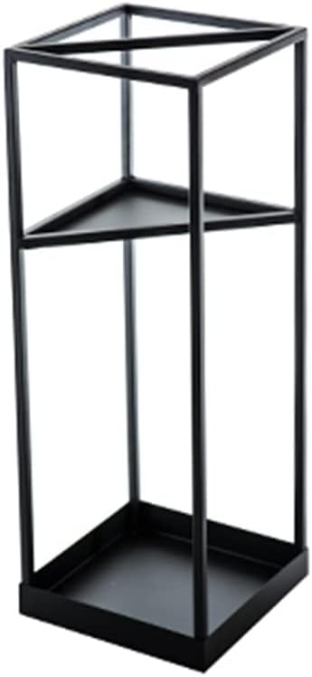 Iron Nordic Umbrella Stand Home Living Room Umbrella Umbrella Hotel Lobby Umbrella Stand