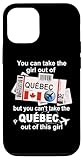 Quebec Home City - Quebec City Outfits & Designs