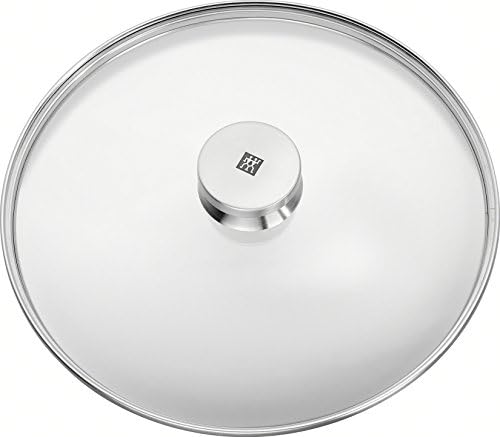 ZWILLING TWIN Specials Glass Lid, 24cm